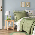 Table de chevet pour enfants en bois naturel - Pillowfort™