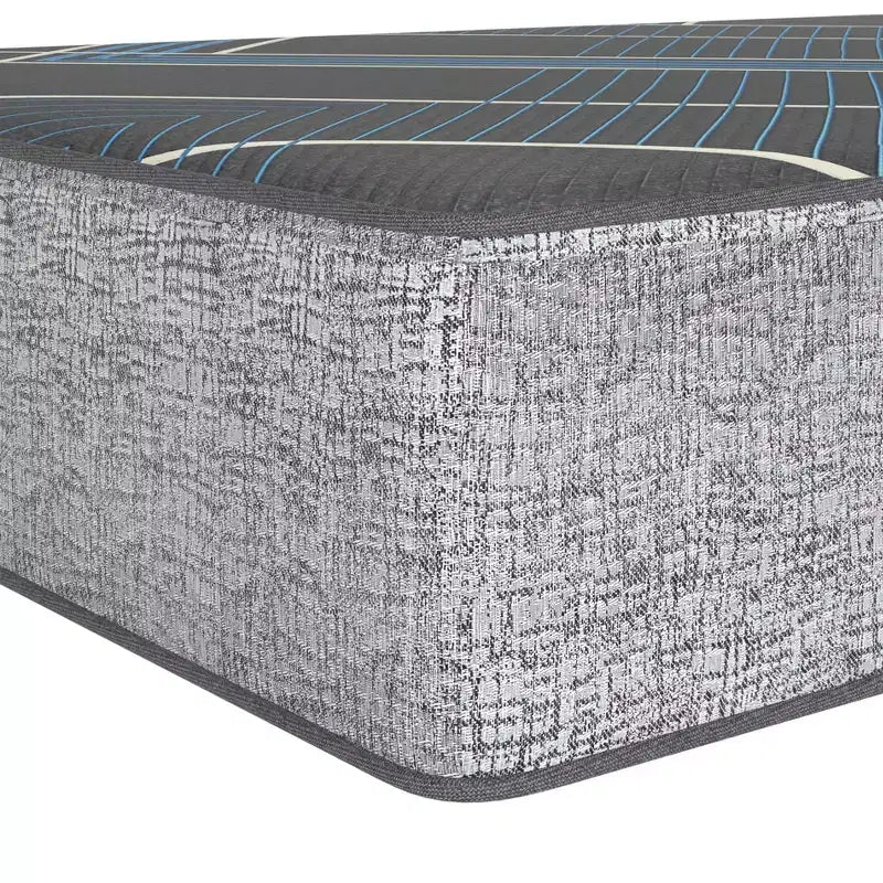 Matelas en mousse à mémoire de forme 13 par CertiPUR-US